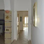 Antica Dimora In Centro 아파트