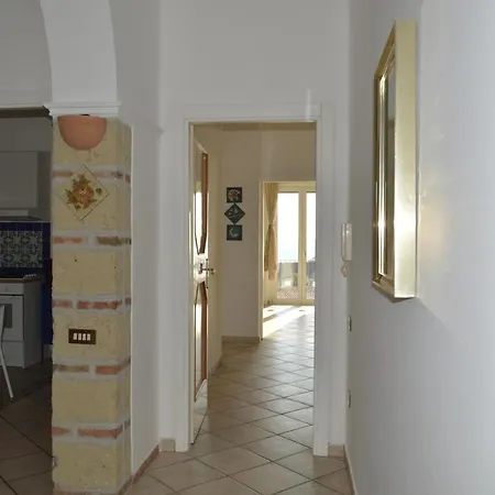 Antica Dimora In Centro Apartment