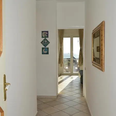 Antica Dimora In Centro Apartment *