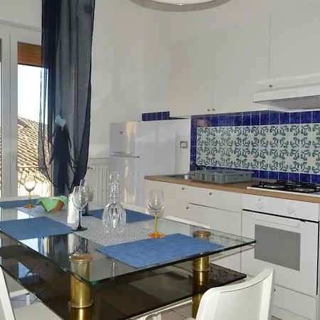 Antica Dimora In Centro Apartment Salerno