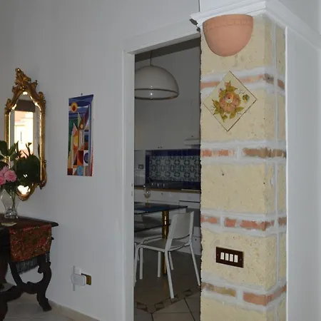 Antica Dimora In Centro Salerno