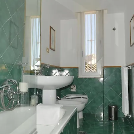 Apartment Antica Dimora In Centro Salerno