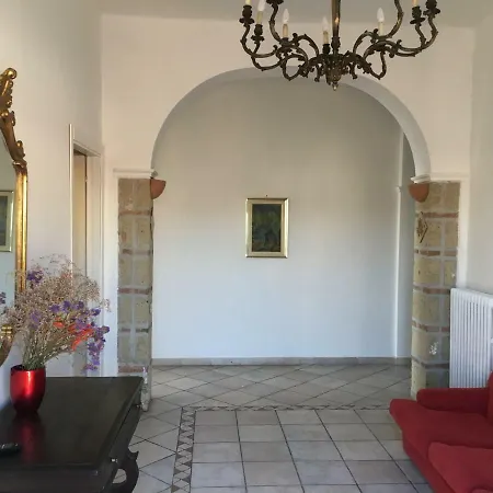 Apartment Antica Dimora In Centro *
