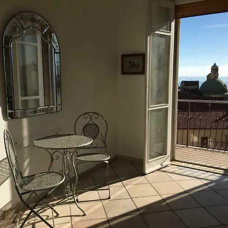 Apartment Antica Dimora In Centro *
