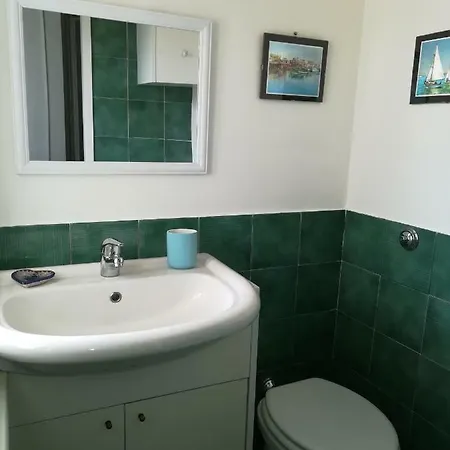 Apartment Antica Dimora In Centro Salerno
