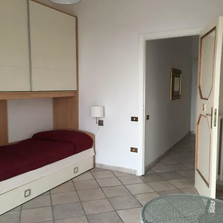 Antica Dimora In Centro Apartment Salerno