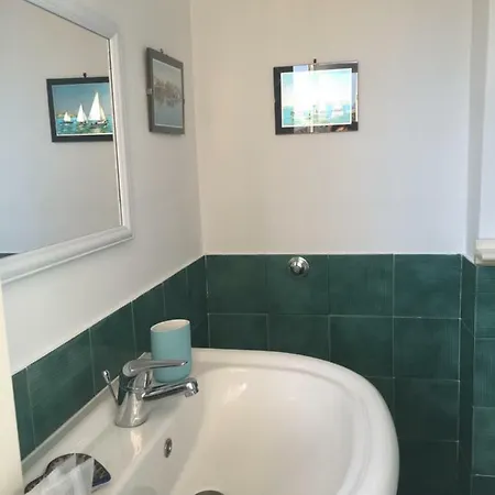 Apartment Antica Dimora In Centro