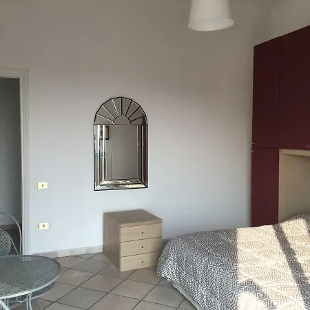 Antica Dimora In Centro Apartment