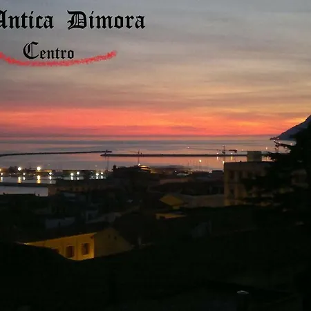 Antica Dimora In Centro Daire *