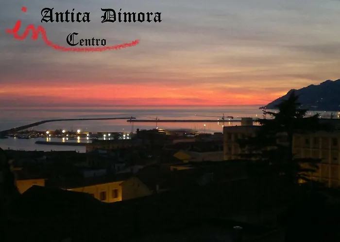 Antica Dimora In Centro Апартаменты *