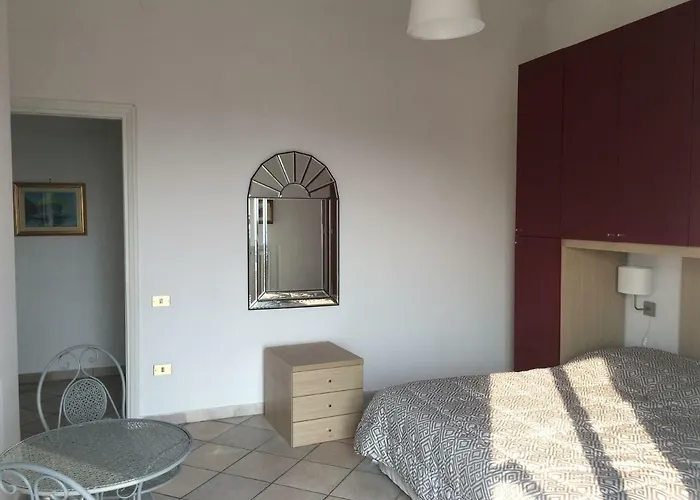 Antica Dimora In Centro Апартаменты