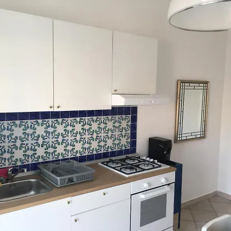 Διαμέρισμα Antica Dimora In Centro