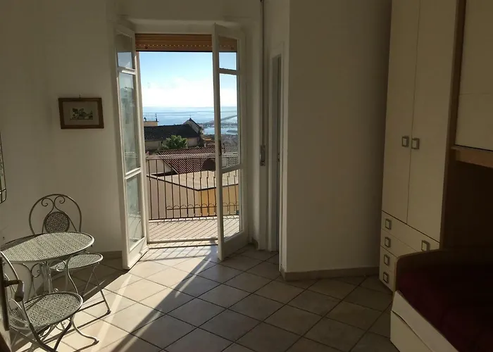 Lejlighed Antica Dimora In Centro *