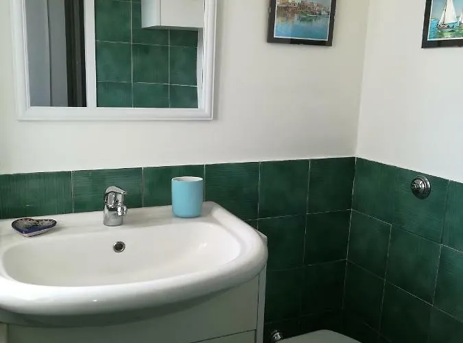 Lejlighed Antica Dimora In Centro Salerno